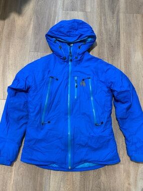 Eddie Bauer Womens First Ascent Micro 800 Fill Power Down Jacket